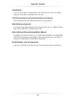 Preview for 40 page of ActionTec UD800TP User Manual