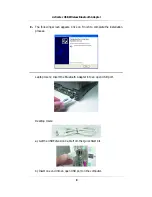 Preview for 10 page of ActionTec USB Bluetooth User Manual