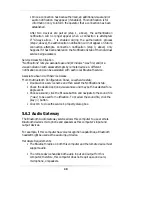 Preview for 49 page of ActionTec USB Bluetooth User Manual