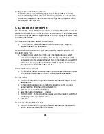 Preview for 50 page of ActionTec USB Bluetooth User Manual