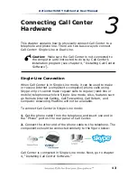 Preview for 16 page of ActionTec VoSKY Call Center UP102 User Manual