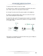 Preview for 18 page of ActionTec VoSKY Call Center UP102 User Manual