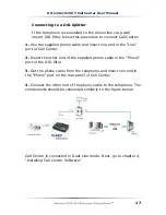 Preview for 20 page of ActionTec VoSKY Call Center UP102 User Manual