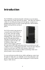 Preview for 4 page of ActionTec WCB3000N User Manual