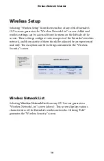 Preview for 11 page of ActionTec WCB3000N User Manual