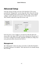 Preview for 16 page of ActionTec WCB3000N User Manual