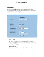 Preview for 16 page of ActionTec WCB6200Q User Manual