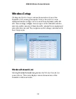 Preview for 11 page of ActionTec WEB5500 User Manual