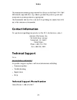 Preview for 26 page of ActionTec WEB5500 User Manual