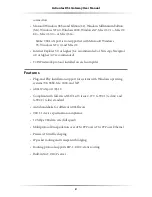 Preview for 5 page of ActionTec Wireless DSL Gateway GT704WG-QW04 User Manual