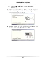 Предварительный просмотр 20 страницы ActionTec Wireless-Ready DSL Gateway User Manual