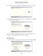 Предварительный просмотр 24 страницы ActionTec Wireless-Ready DSL Gateway User Manual