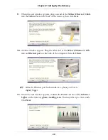 Предварительный просмотр 28 страницы ActionTec Wireless-Ready DSL Gateway User Manual