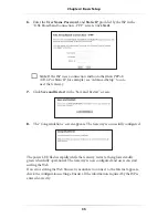 Предварительный просмотр 38 страницы ActionTec Wireless-Ready DSL Gateway User Manual