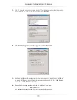 Предварительный просмотр 68 страницы ActionTec Wireless-Ready DSL Gateway User Manual