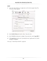 Предварительный просмотр 94 страницы ActionTec Wireless-Ready DSL Gateway User Manual