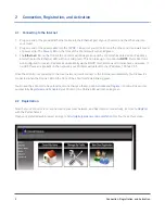 Preview for 8 page of ActionTec zControl User Manual