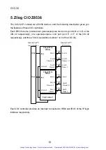 Предварительный просмотр 11 страницы Actis CIO-32 User Manual