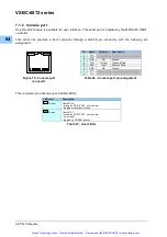 Preview for 65 page of Actis VSBC-6872 Series User Manual