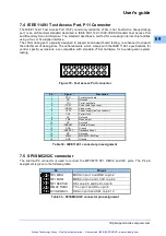 Preview for 70 page of Actis VSBC-6872 Series User Manual