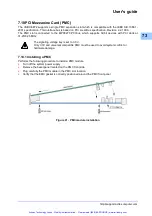 Preview for 74 page of Actis VSBC-6872 Series User Manual