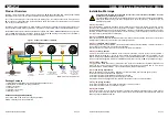 Предварительный просмотр 4 страницы Actisense EMU-1 Series User Manual