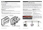 Предварительный просмотр 6 страницы Actisense EMU-1 Series User Manual