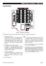 Предварительный просмотр 7 страницы Actisense NDC-3 User Manual