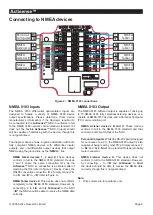 Предварительный просмотр 8 страницы Actisense NDC-3 User Manual