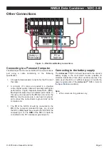 Предварительный просмотр 9 страницы Actisense NDC-3 User Manual