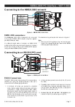 Предварительный просмотр 7 страницы Actisense NGT-1-ISO Installation Manual