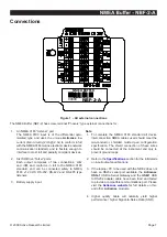 Предварительный просмотр 7 страницы Actisense NMEA Buffer NBF-2-A User Manual