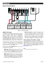 Предварительный просмотр 8 страницы Actisense NMEA Buffer NBF-2-A User Manual