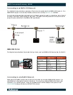 Preview for 5 page of Actisense NMEA NGW-1-ISO Installation And User Manual