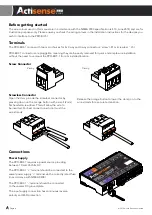 Предварительный просмотр 6 страницы Actisense PRO-BUF-1-BAS-R User Manual