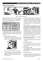 Preview for 7 page of Actisense USG-1-B-485 User Manual