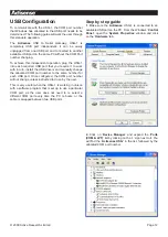 Preview for 12 page of Actisense USG-1-B-485 User Manual