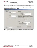 Предварительный просмотр 7 страницы ACTiSYS ACT-BT5701S v2 User Manual