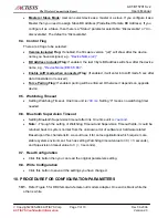 Предварительный просмотр 9 страницы ACTiSYS ACT-BT5701S v2 User Manual