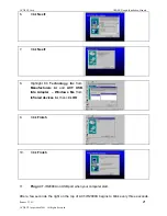 Предварительный просмотр 21 страницы ACTiSYS ACT-IR2000U User Manual