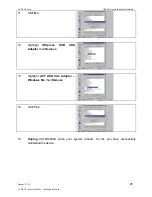 Предварительный просмотр 25 страницы ACTiSYS ACT-IR2000U User Manual