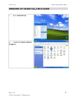 Предварительный просмотр 31 страницы ACTiSYS ACT-IR2000U User Manual