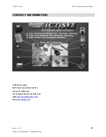 Предварительный просмотр 39 страницы ACTiSYS ACT-IR2000U User Manual