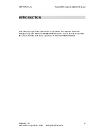 Preview for 4 page of ACTiSYS ACT-IR210L User Manual