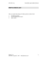 Preview for 5 page of ACTiSYS ACT-IR210L User Manual