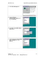 Preview for 13 page of ACTiSYS ACT-IR210L User Manual