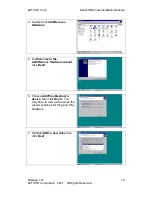 Preview for 16 page of ACTiSYS ACT-IR210L User Manual