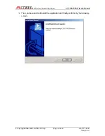 Предварительный просмотр 6 страницы ACTiSYS ACT-IR3200M User Manual