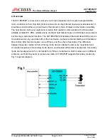 Preview for 6 page of ACTiSYS ACT-IR8250P Specification