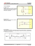 Preview for 9 page of ACTiSYS ACT-IR8250P Specification